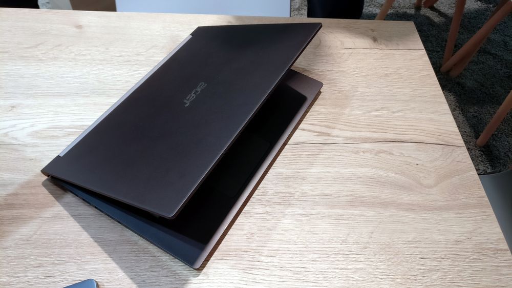 Acer Aspire 7