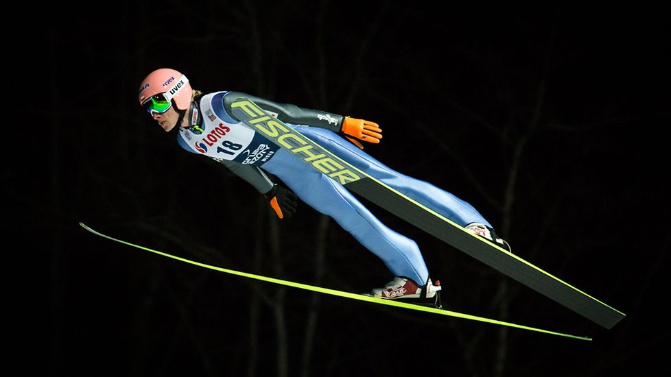 Zdjęcie okładkowe artykułu: WP SportoweFakty / Jakub Janecki