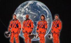 Stało się. Misja Artemis II osiągnęła maksymalną odległość od Ziemi