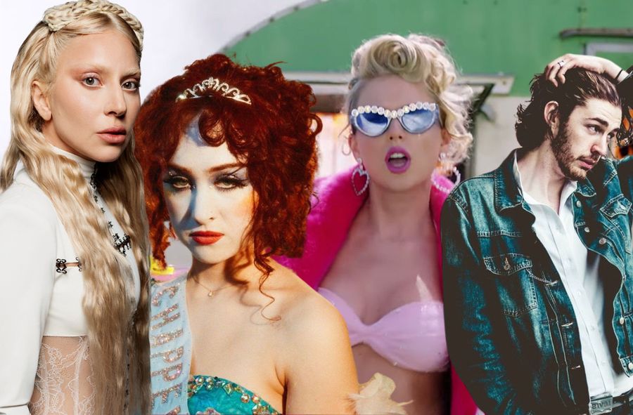 Świętujemy Pride Month! Jaki jest twój gay anthem? [QUIZ]