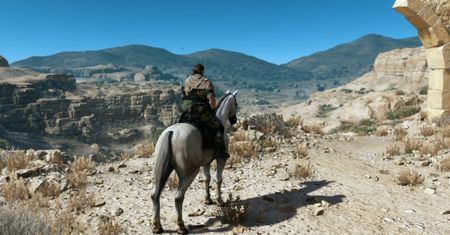 Wygląda na to, że Metal Gear Solid V: Phantom Pain może nie pojawić się w 2014 roku