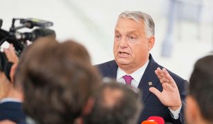 Plan Orbana dla Ukrainy. "Strefa buforowa"