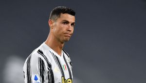 Świetne wieści dla kibiców Juventusu. Przyszłość Cristiano Ronaldo rozstrzygnięta