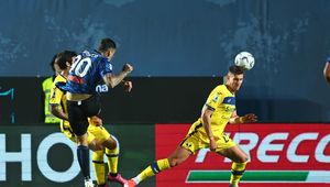 Atalanta w szoku. Klub Polaków pokazał charakter w Serie A