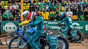 Żużel. Typer WP SportoweFakty: Puka bezkonkurencyjny. Ogromna przewaga