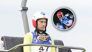 Kolejny po Stochu. Słynny skoczek ogłosił decyzję