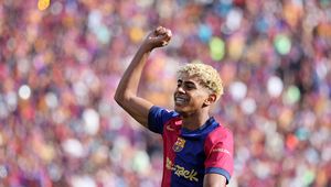 Gwiazdor Barcelony zdobędzie Złotą Piłkę? Może pobić rekord