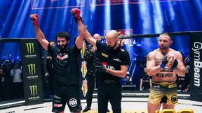 KSW 116 – bonusy, kursy oraz typy bukmacherskie, transmisja (14.03.2026)