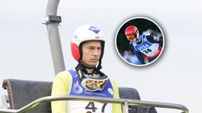 Kolejny po Stochu. Słynny skoczek ogłosił decyzję