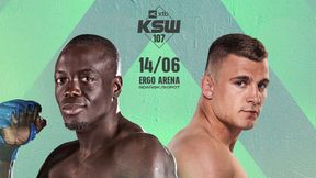 Kolejny talent polskiego MMA zadebiutuje w KSW. Znamy szczegóły