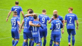 PKO Ekstraklasa. Transfery. Piast Gliwice. Oficjalnie: Młodzieżowiec dołączył do Piasta