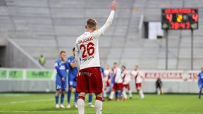 Fortuna I Liga. ŁKS Łódź grał bez młodzieżowca. Luka w przepisach czy zwykłe czytanie ze zrozumieniem?