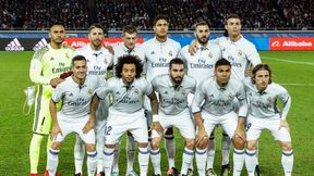 Oficjalnie: Skrócono zakaz transferowy dla Realu Madryt