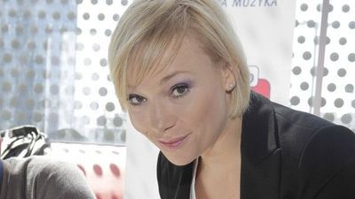 Wspaniała i utalentowana