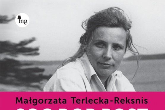 KRAKÓW: Spotkanie z Małgorzatą Terlecka-Reksnis i Renatą Przemyk