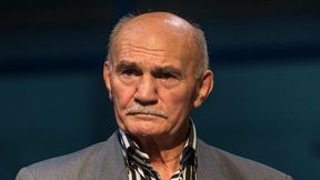 "Zrobiono ze mnie bandytę". Po wyjściu z więzienia Polak zdobył olimpijskie złoto