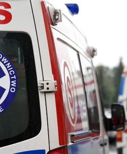 Śląsk. Wybuch kotła grzewczego. Ranne trzy osoby