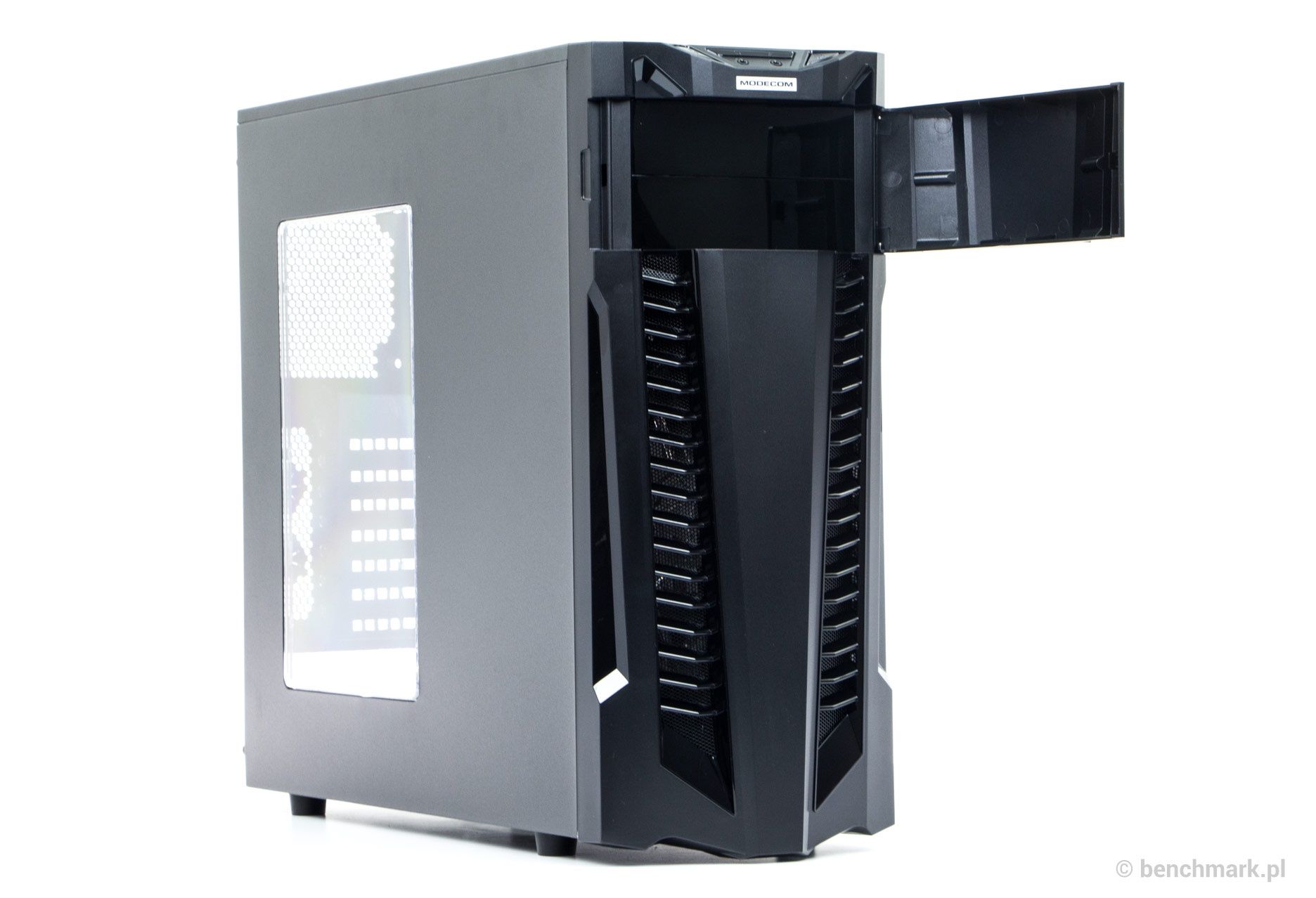 Modecom Advanced Gaming C2 - test