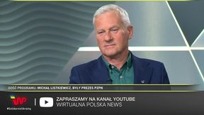Kto pojedzie na mundial? Listkiewicz: Modlę się, żeby wyskoczył jakiś rodzynek