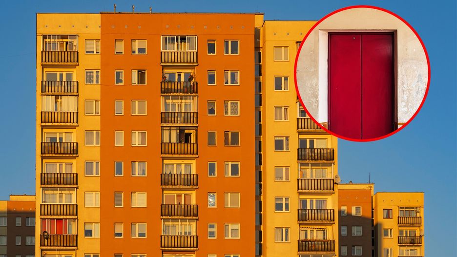 Mieszkania niedaleko widny budzą wątpliwości