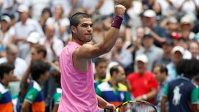 Galaktyczny pojedynek w finale US Open! Który z wirtuozów tenisa będzie górą?