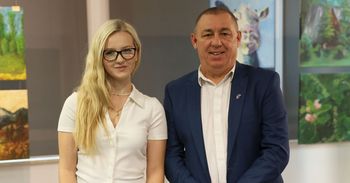 Radom: Jak będzie wyglądać medal 100 lecia Broni? Zobacz zdjęcia z uroczystości