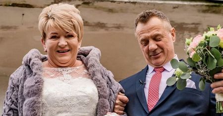 Krzysztof i Bogusia z "Rolnik szuka żony" PLANUJĄ DZIECKO?!