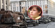 11-latek z Kijowa: Bardziej boję się, że będę miał nowego nauczyciela niż wojny
