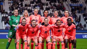 Ważne wieści dla Pajor. FC Barcelona już wie, z kim zagra w LM