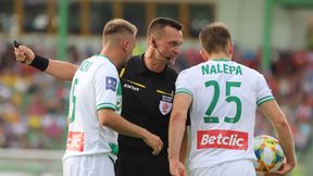 PKO Ekstraklasa: znamy sędziów na 18. kolejkę i hit Radomiak Radom - Lech Poznań