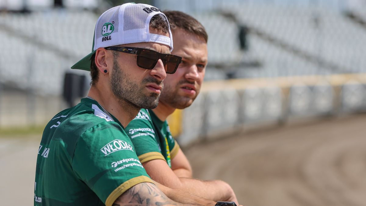 WP SportoweFakty / Patryk Kowalski / Na zdjęciu: Mikkel Michelsen