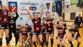 SPR Pogoń Szczecin - KPR Jelenia Góra 40:26 (galeria)