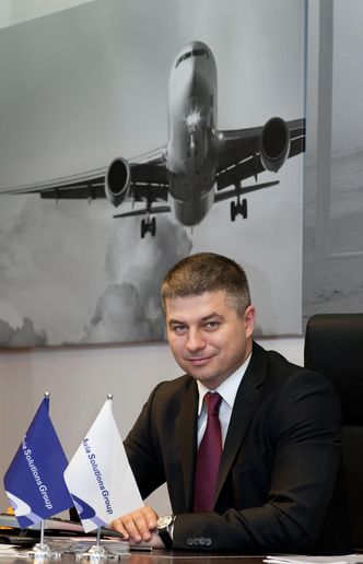 Avia AM Leasing szykuje się do debiutu na warszawskiej GPW