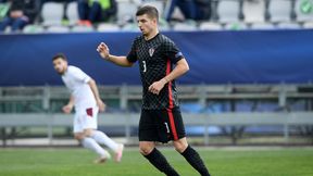 Chciała go Jagiellonia. Nowy klub zapłacił za Chorwata rekordowe pieniądze
