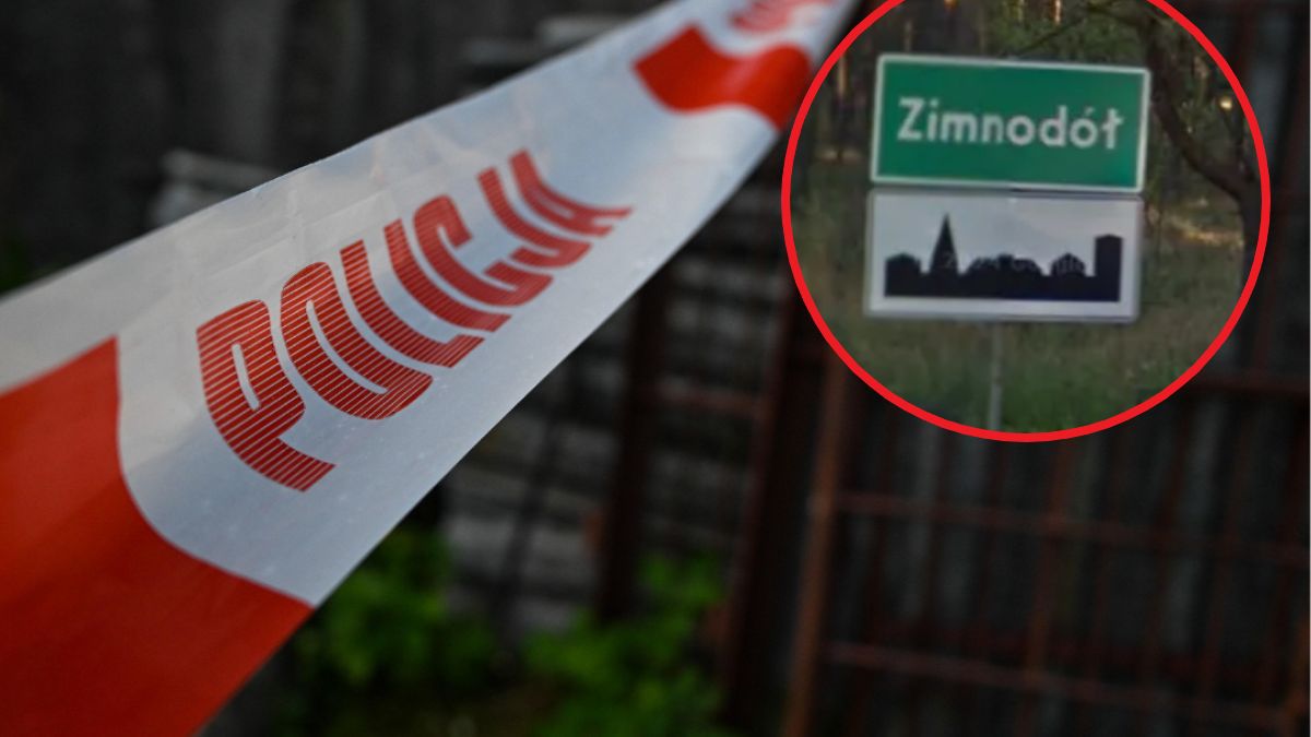 Zbrodnia w Zimnodole. Zapadł prawomocny wyrok