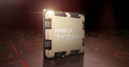 Prawdziwy mocarz! Ryzen 9 7950X pokazuje swój potencjał... z dobrym chłodzeniem