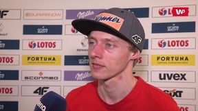 Dawid Kubacki: Jest mi łatwiej psychicznie. Udowodniłem sobie, że praca ma sens