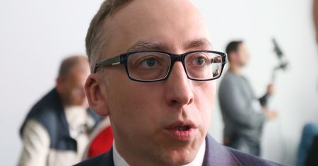 PKP Cargo chwali się zyskiem. Będą inwestycje?
