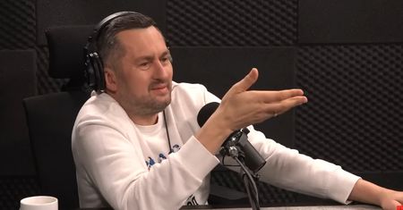 Tyle Norbi stracił w kasynie za jednym razem. "Ogromna suma pieniędzy"