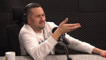 Tyle Norbi stracił w kasynie za jednym razem. "Ogromna suma pieniędzy"