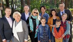 Seriale TVP2 najchętniej oglądane w 2020 roku, „Osiecka” najwyżej sklasyfikowaną nowością (top 20)