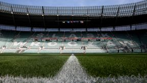 Ostre stanowisko Komendy Głównej Policji w sprawie meczu Śląsk - Wisła