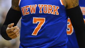 New York Knicks sięgnęli dna! Najgorszy sezon w historii