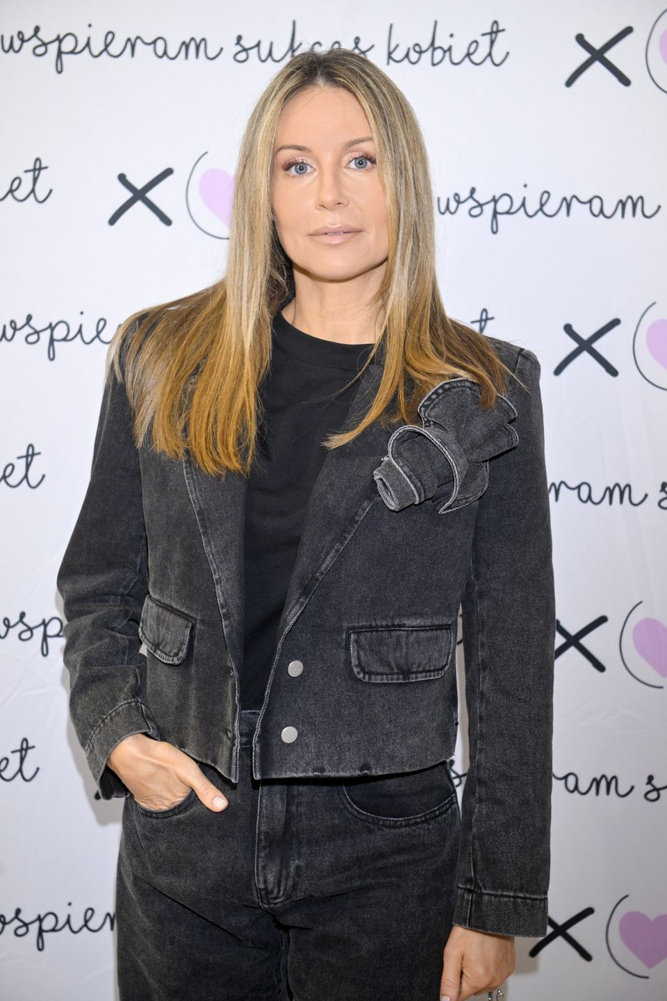 Małgorzata Rozenek