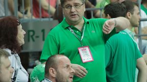 Janusz Jasiński: Nikt nie jest nam straszny, apetyt rośnie w miarę jedzenia
