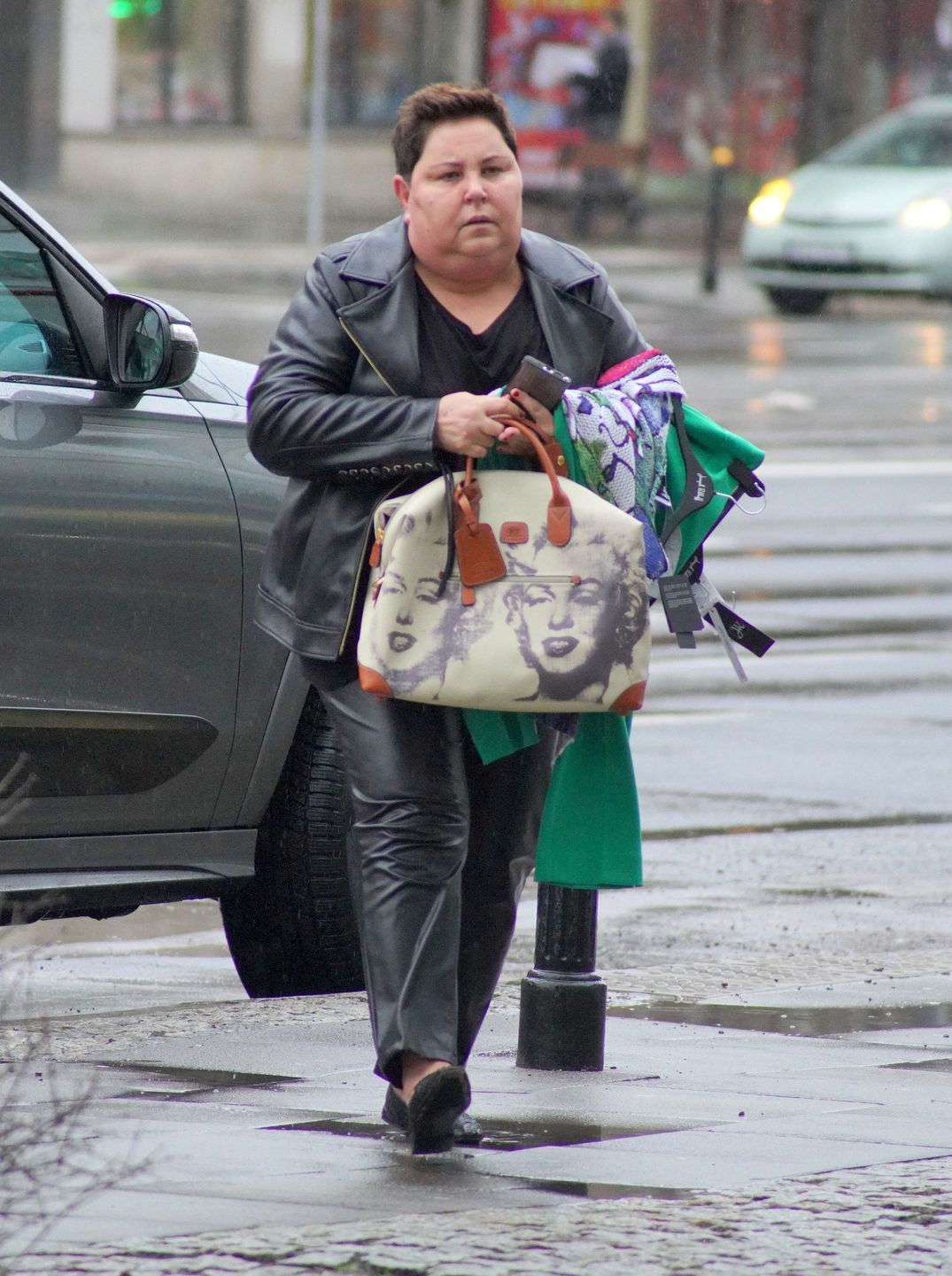 Wellman Dorota 