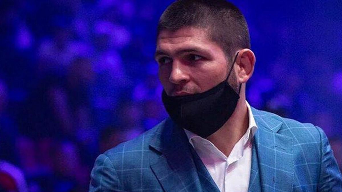 Khabib