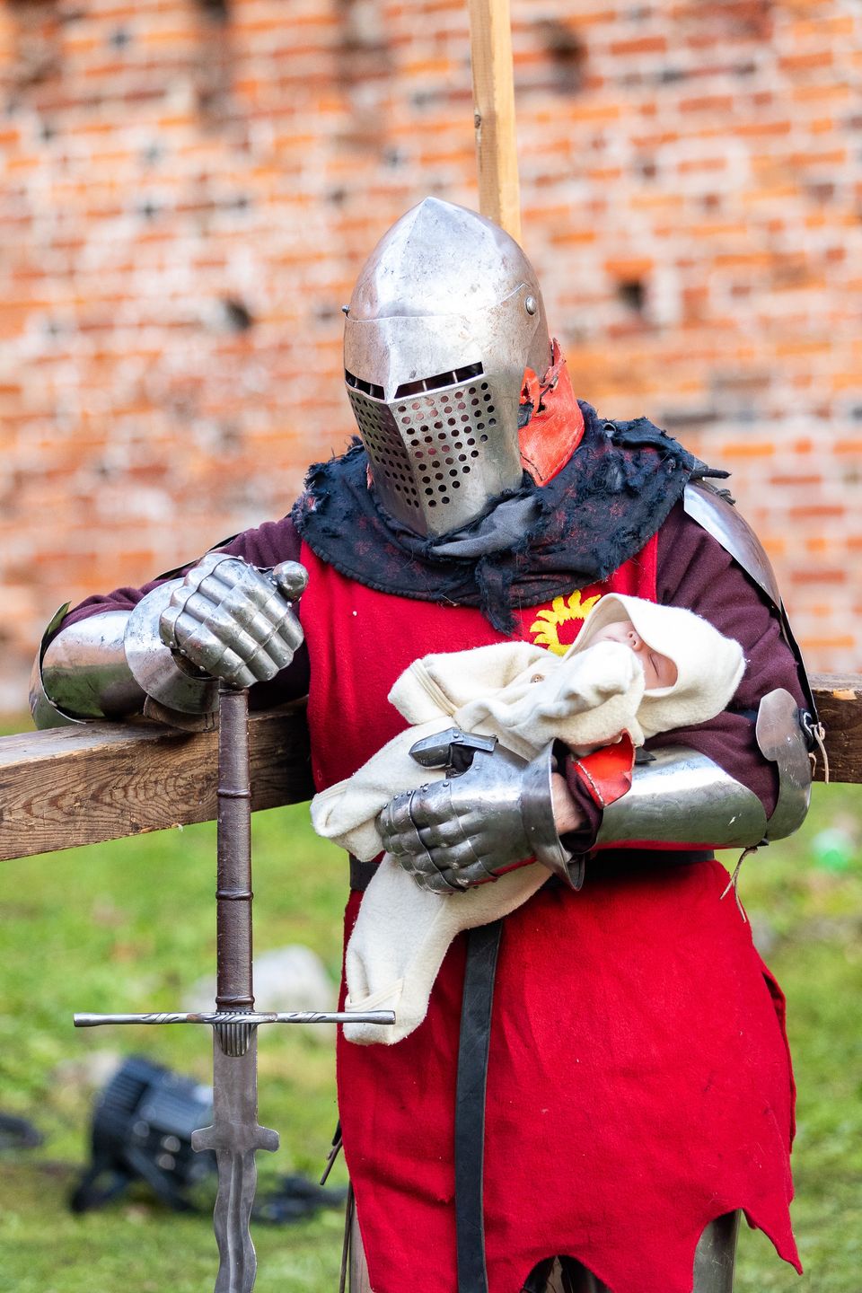 Szturm na Zamek Dybowski