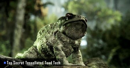 CryTek pręży muskuły. Piękny zwiastun prezentujący możliwości ich nowego silnika