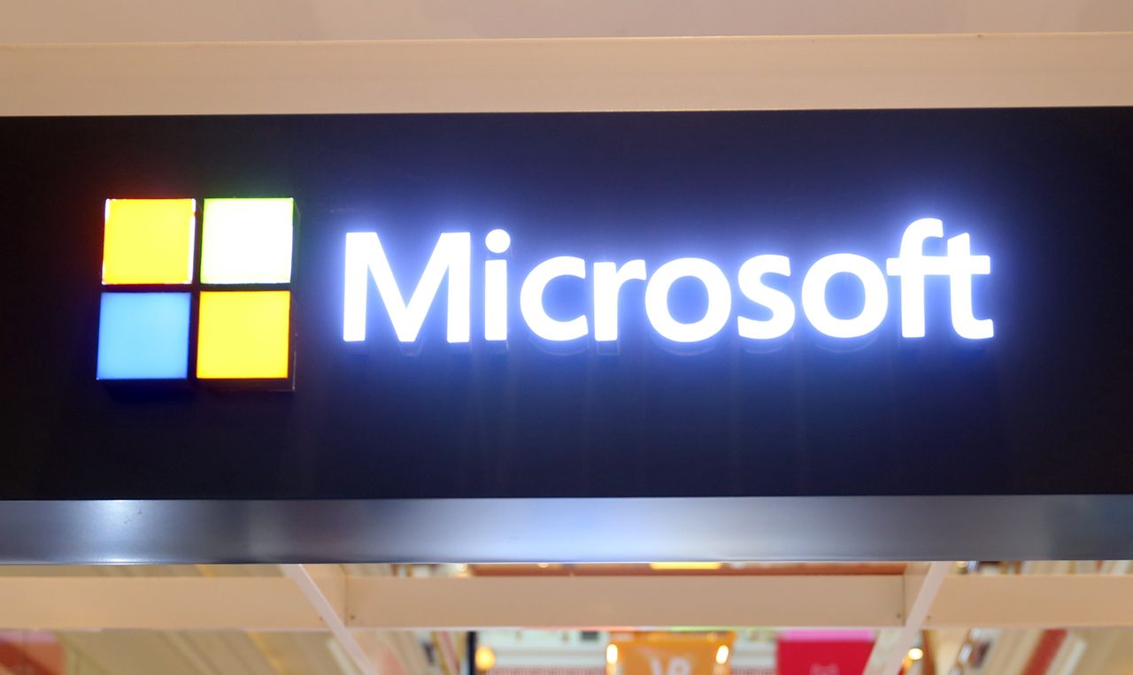 Microsoft odparł ogromny atak DDoS